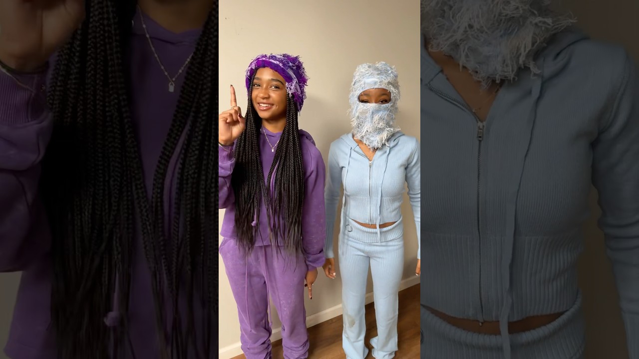 Powder Puff Girls Come to Life! 💥 | KinigraDeon Hitlist