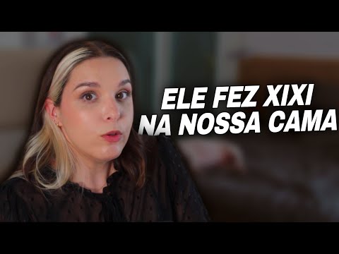 Namorado INCONTINENTE