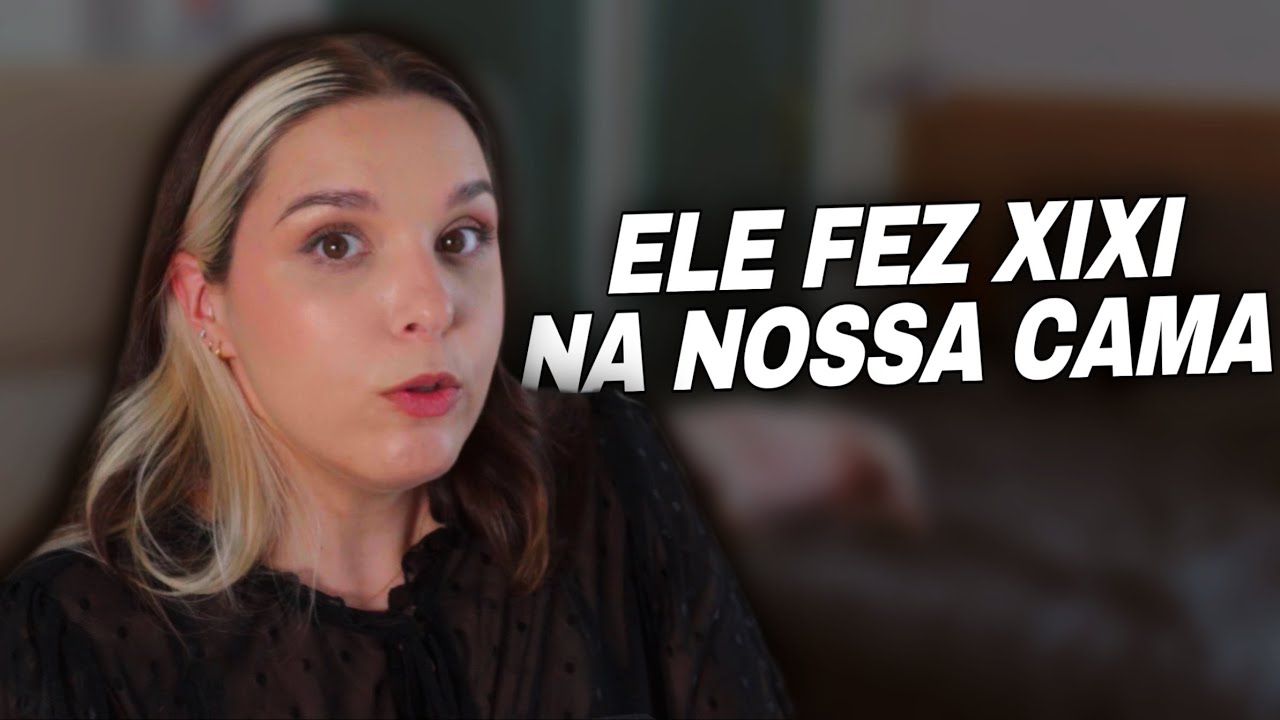 Namorado Incontinente? Descubra Como Ser um Condómino Premium! 🚀