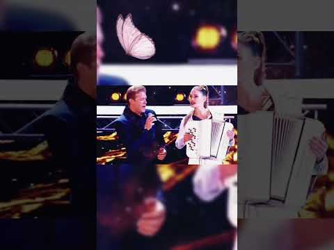 ах какая красивая песня 😍 @LUBAVINTV Сергей Любавин "Влади" #шансон #любимыепесни #music