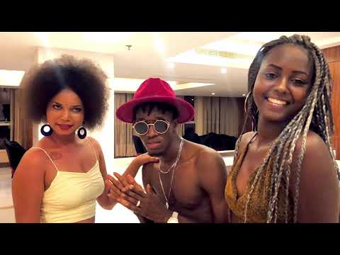 SAIFOND Fodari 2020 (Clips Vidéo Officiel)