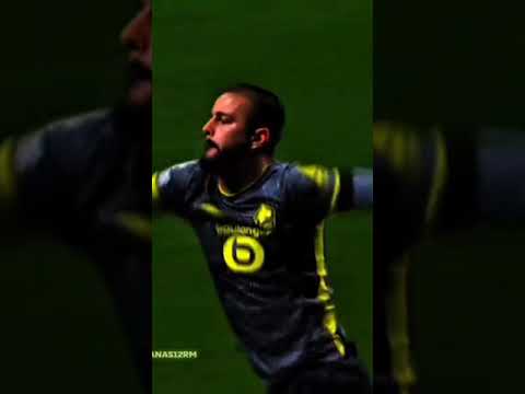 Edon Zhegrova Shines in Champions League ⚽