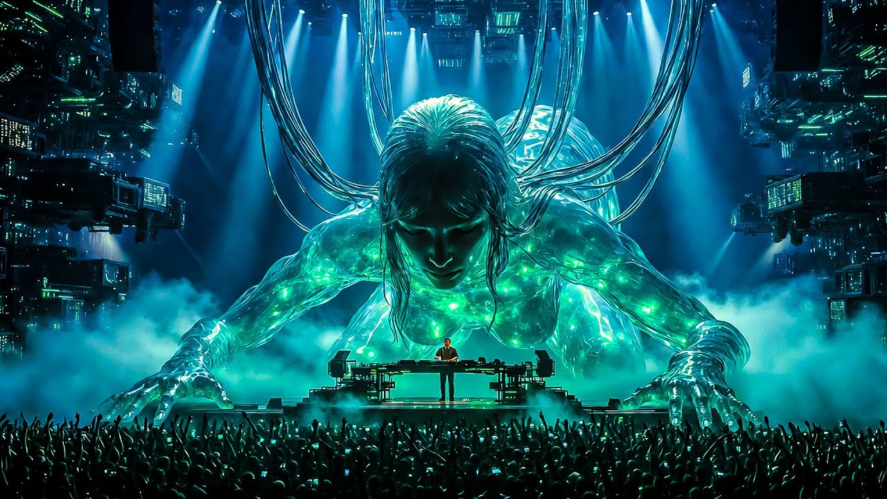 Tomorrowland 2026 Lineup: Tiësto, Guetta & More 🎶