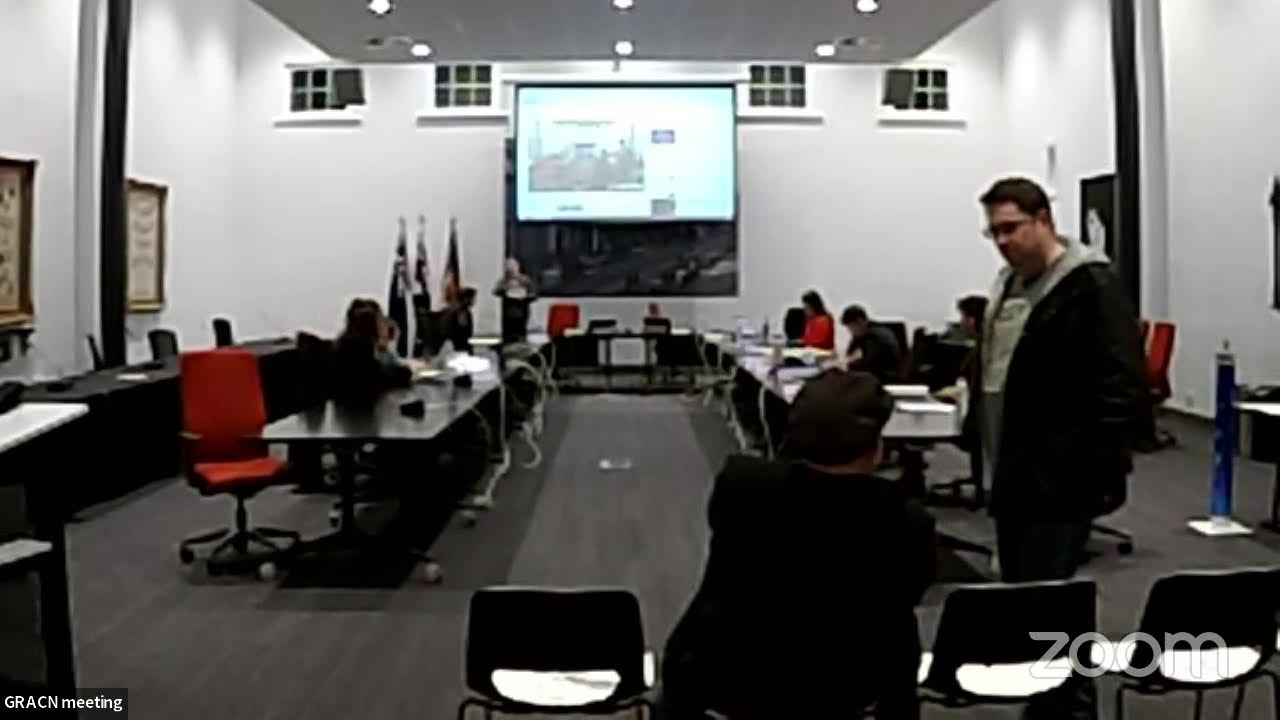 Gawler Youth Advisory Committee