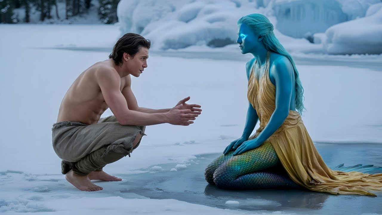 The Magical Fish That Grants Secret Wishes | Full Movie Explained in Hindi & Urdu ✨