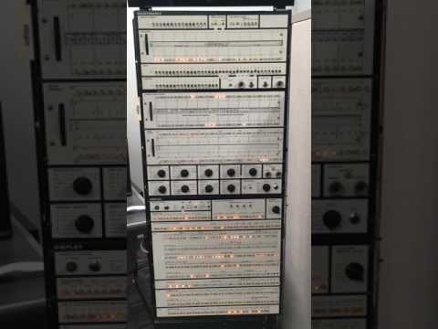 MULTICS is ALIVE - booting MR12.6e 6180 emulation