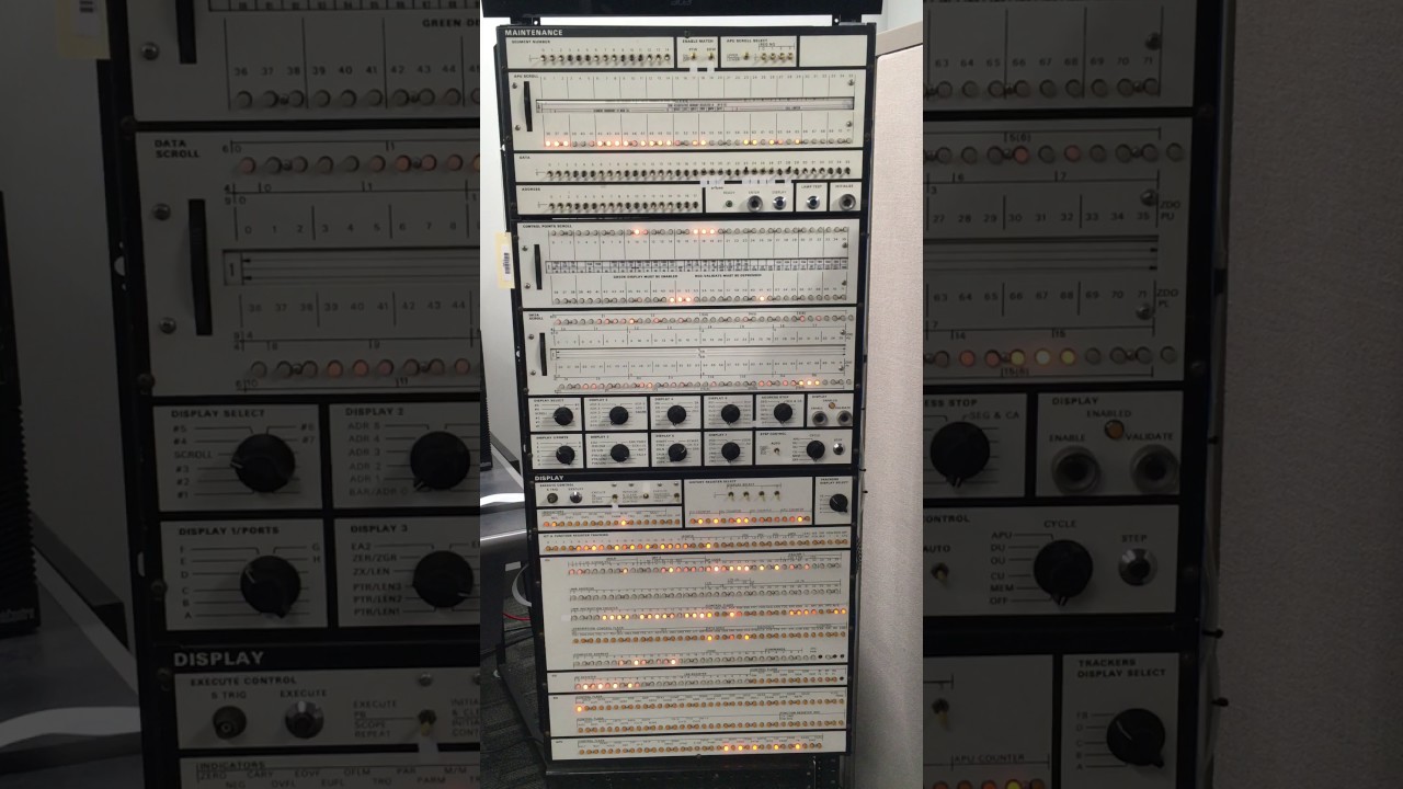 Reviving the Legacy: Booting MULTICS on MR12.6e 6180 Emulator 🎛️