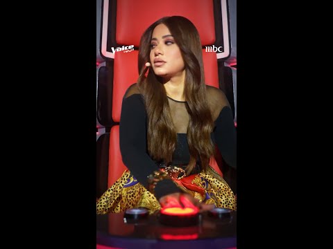 الصوت نار.. لكن زر التحكم يحتاج إلى صيانة 🔧 | MBCTHEVOICE الأربعاء 9:30 مساءً على MBC1