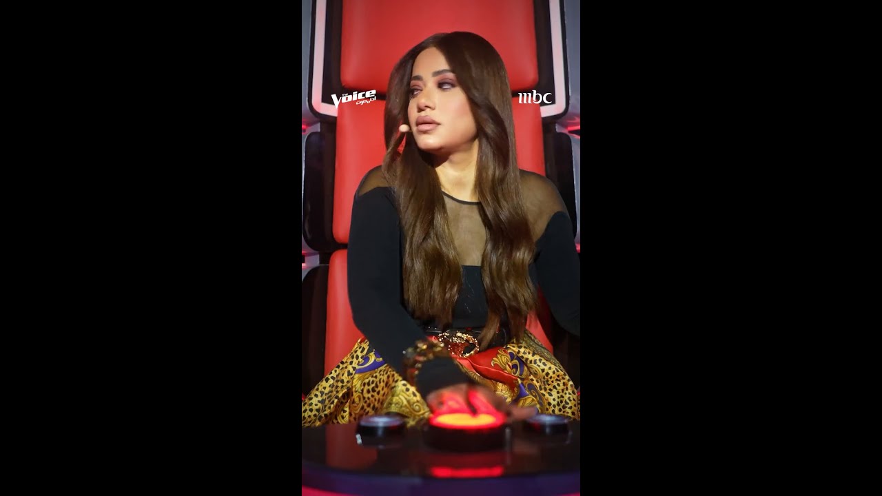 الصوت نار.. لكن زر التحكم يحتاج إلى صيانة 🔧 | MBCTHEVOICE الأربعاء 9:30 مساءً على MBC1