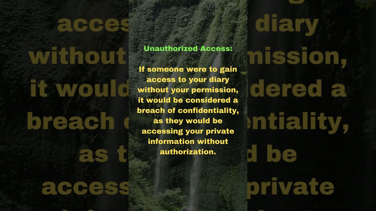 Understanding Authorized vs Unauthorized Access in Cybersecurity