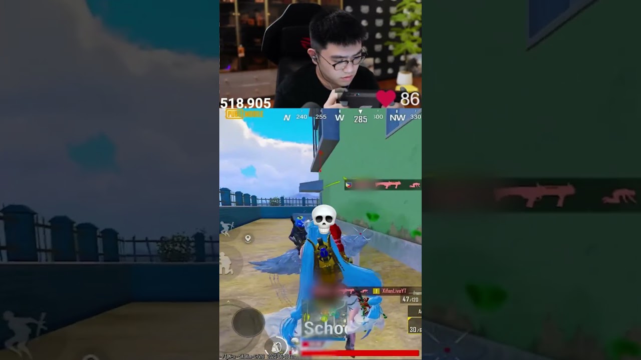 Get Affordable UC from Midasbuy 🇨🇦🇺🇸