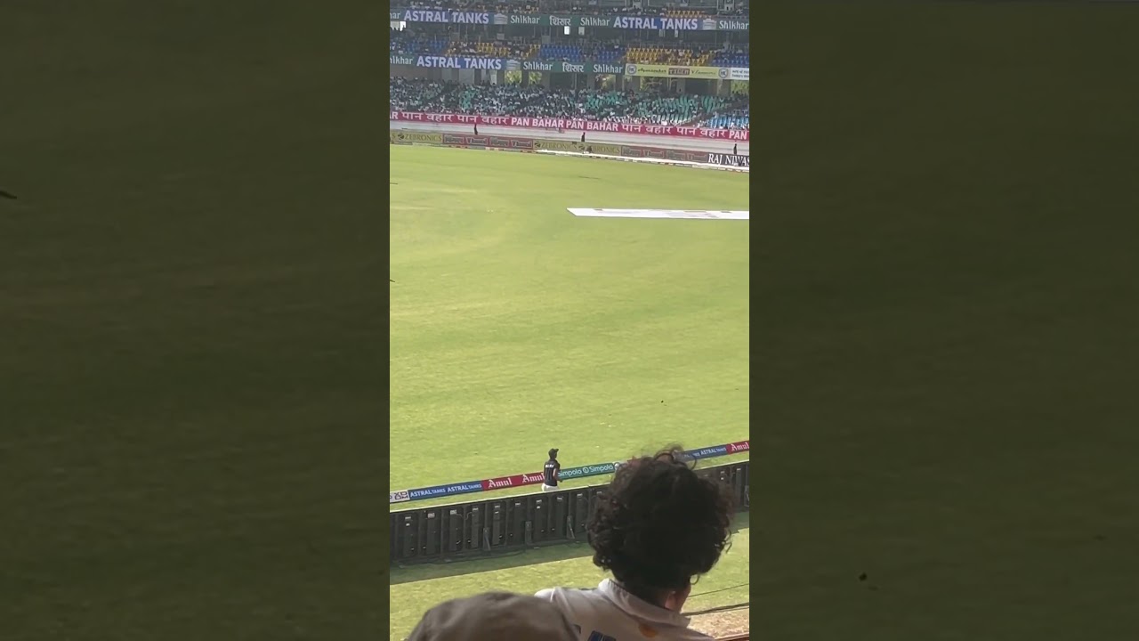 Jaiswal's Stunning Reverse Sweep for 4! 🔥 | IND vs ENG Highlights #shorts