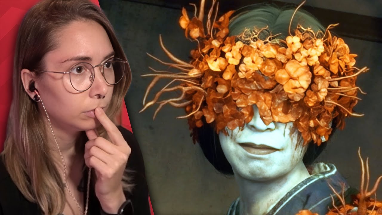 Silent Hill f [4 - ENDING] Explained