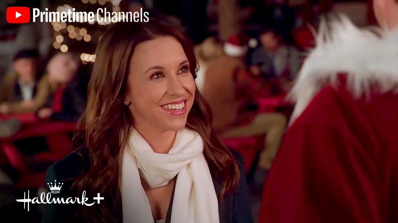 Top Hallmark Holiday First Dates 🎄