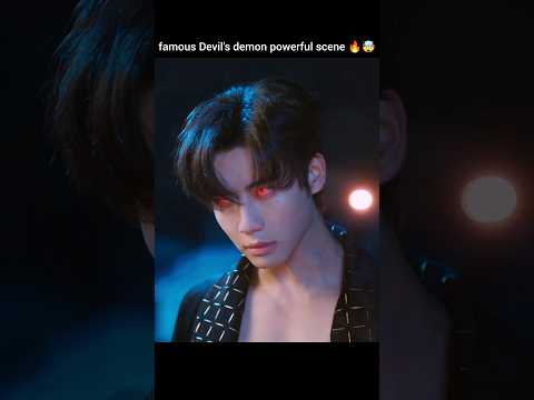 From Enemies to Lovers 🔥 A Cdrama Transformation ☠️🤯 #chinesedrama #short #cdrama