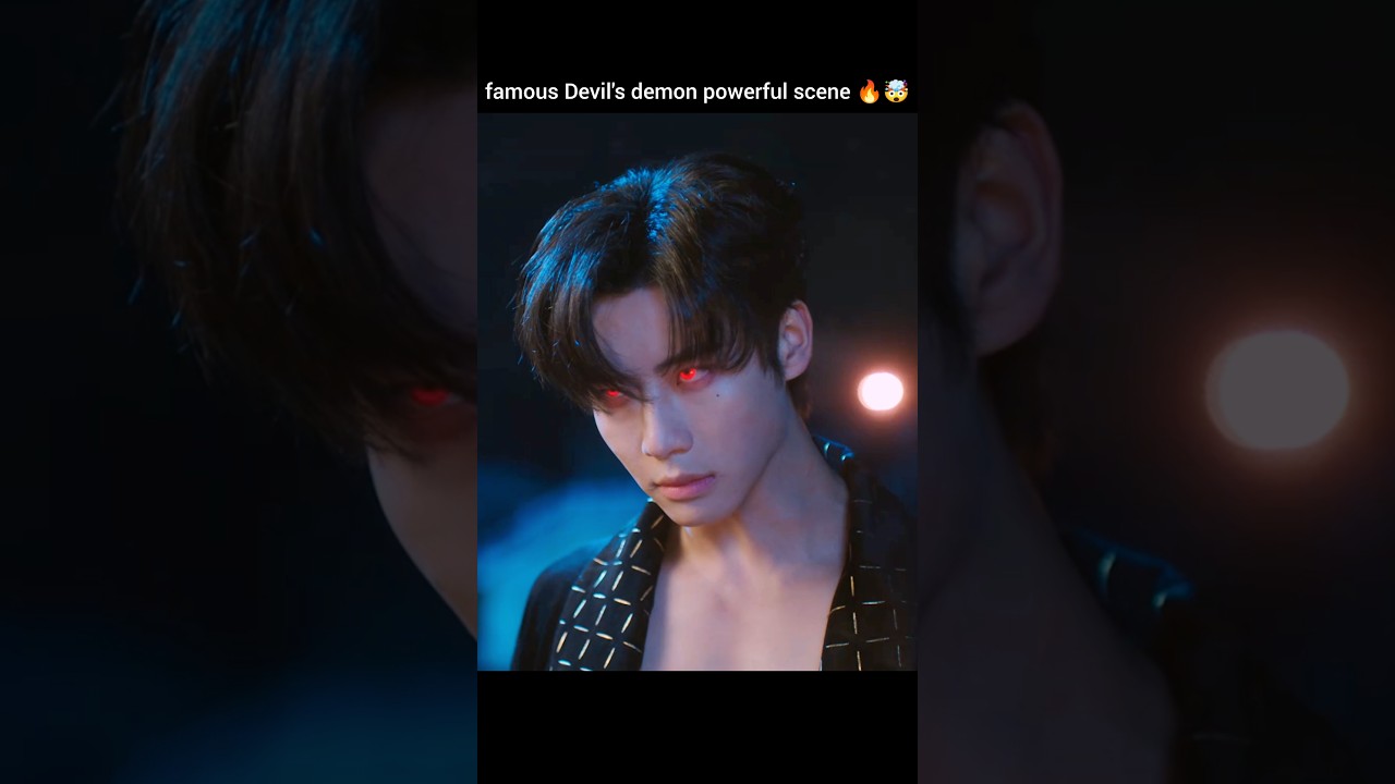 From Enemies to Lovers: An Epic C-Drama Transformation ๐ฅ