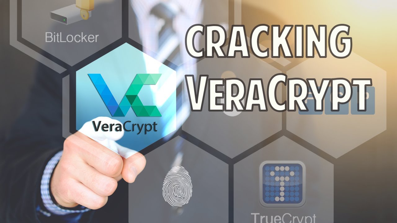 How to Decrypt VeraCrypt Encrypted Disks with ElcomSoft's Updated Tool 🔓