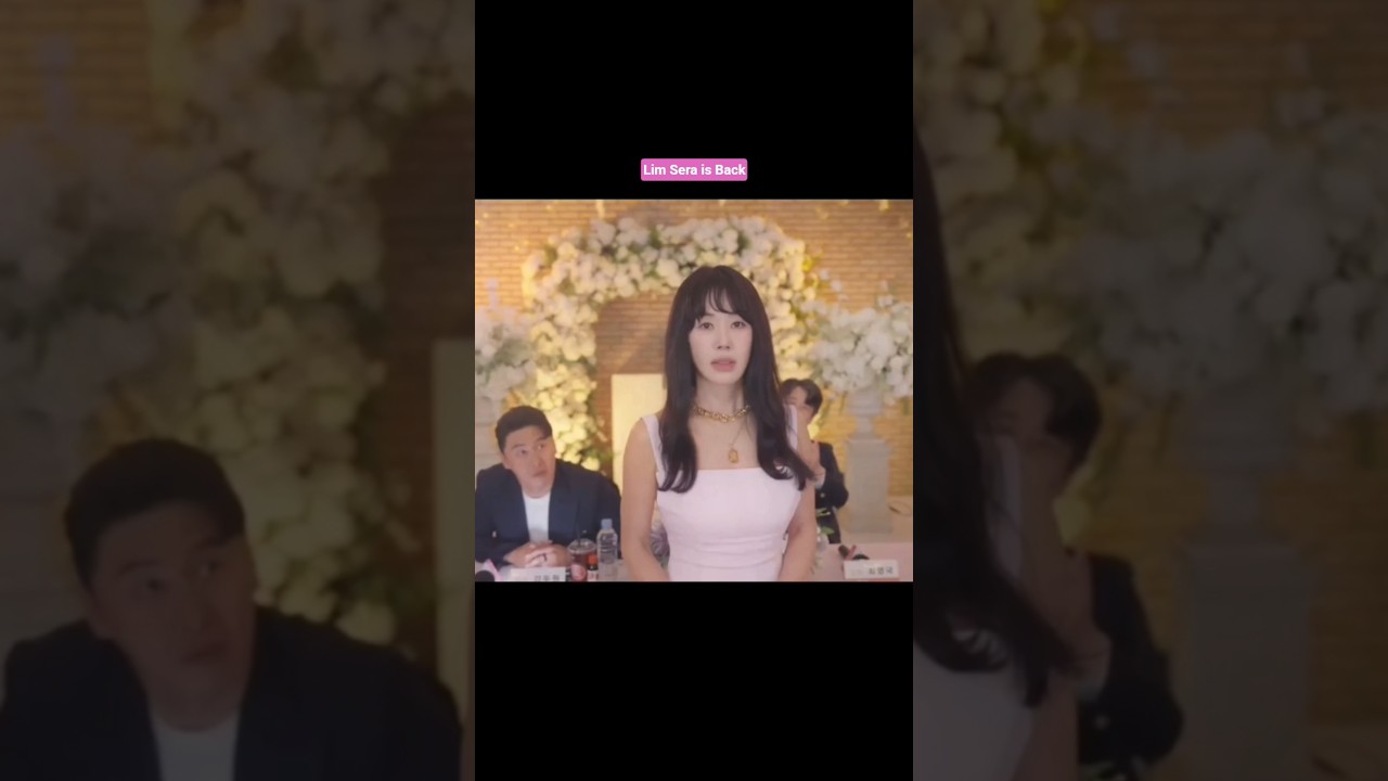 My Troublesome Star: A Must-Watch K-Drama ⭐