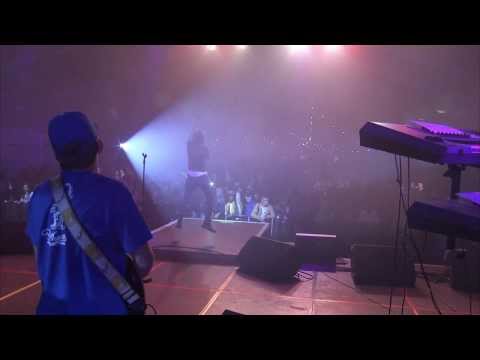 Afro-Latino Festival