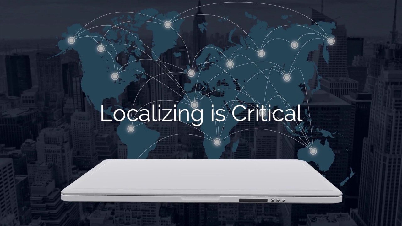 LocalizeWiz: Effortless iOS App Localization 📱