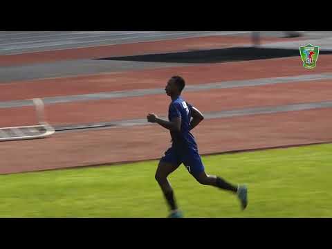 Morak FC 1-0 Sporting FC | Hard-Fought Victory | Match Highlights