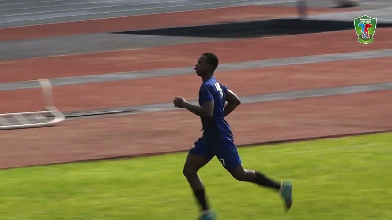 Morak FC Edges Out Sporting FC 1-0 in Thrilling Match ⚽