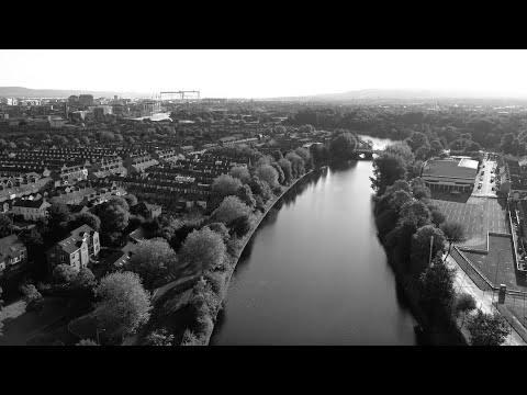 Van Morrison - Remembering Now (Official Video)