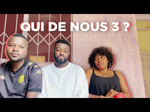 QUI DE NOUS 3 ?