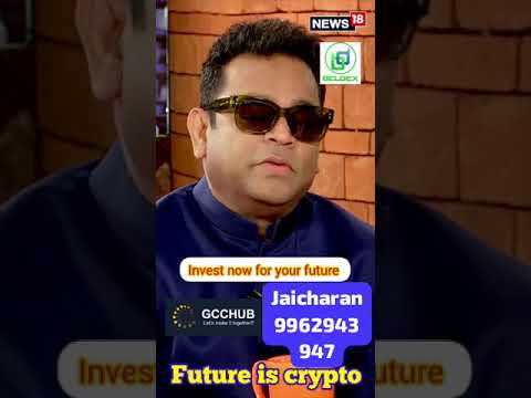CRYPTO UPDATES | a.r.Rahman believe Crypto | Beldex coin | privacy coin |whatsapp 9962943947