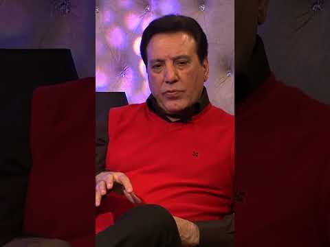 What's the reason behind your success? - Javed Sheikh | InsideOut With Neelam Muneer #shorts