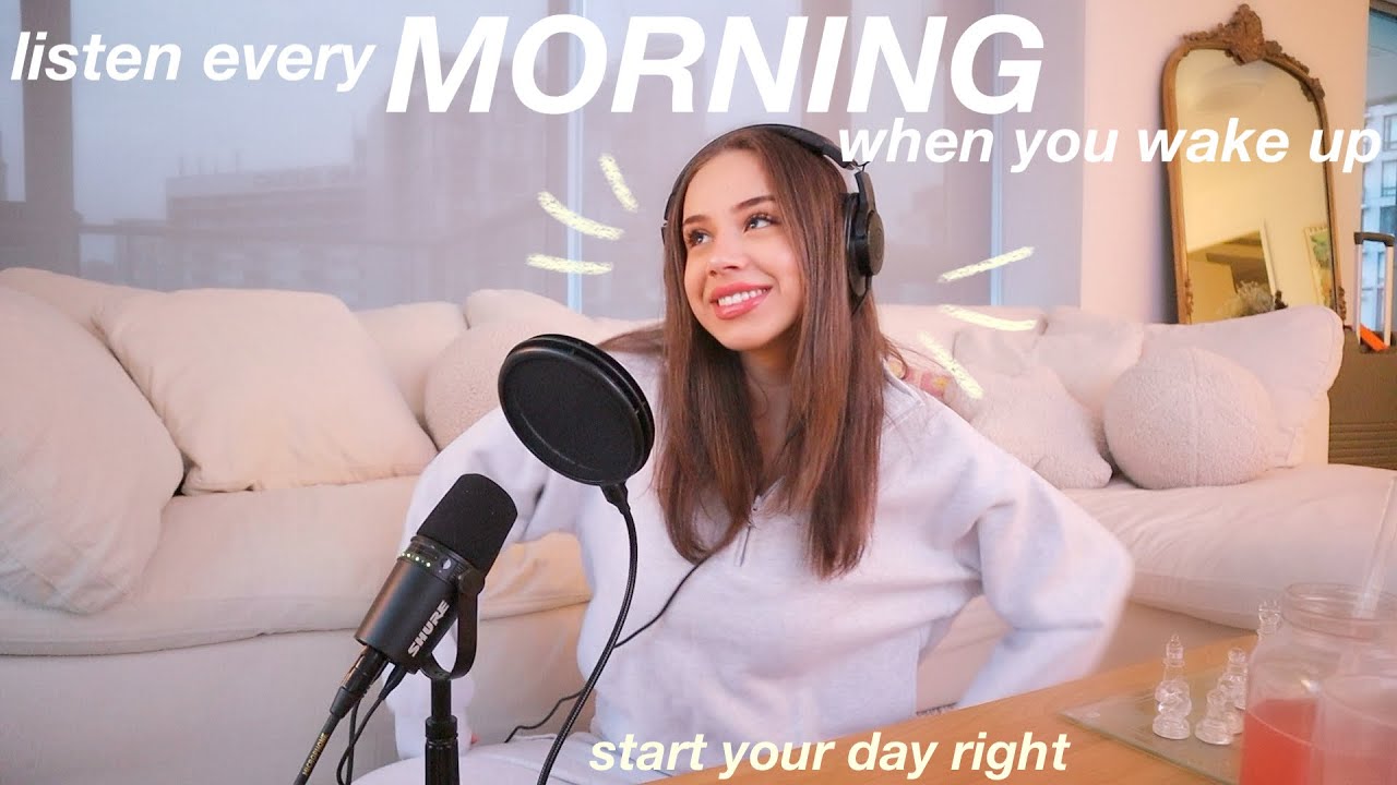 Morning Motivation: Start Your Day with Gratitude ☀️