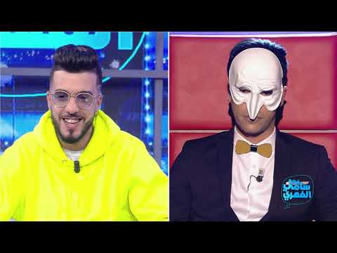 Fekret Sami Fehri S03 Ep06 | الباباراتزي لسانفارا: توقفت وكنت باش تدخل للحبس