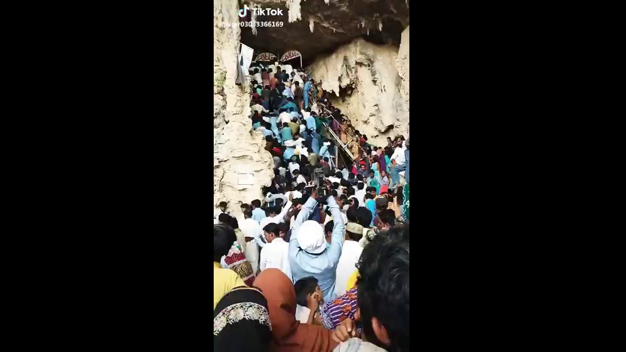 Hazrat Bilawal Shah Noorani in Lahore & Karachi