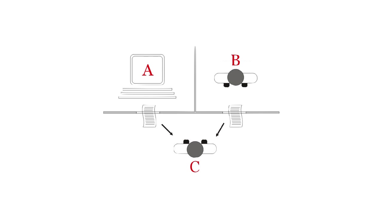 Alan Turing: A 4-Minute Keynote 🧠