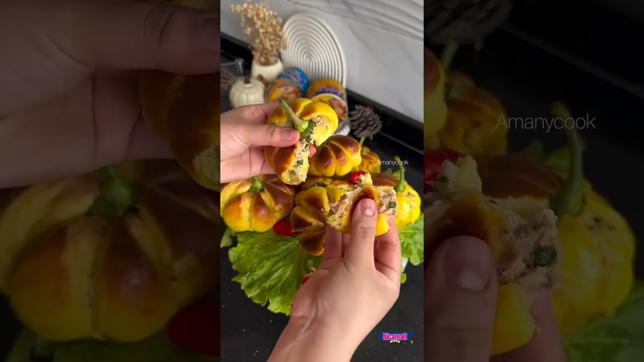 ماذا ستعيدين في طبق جارتك؟