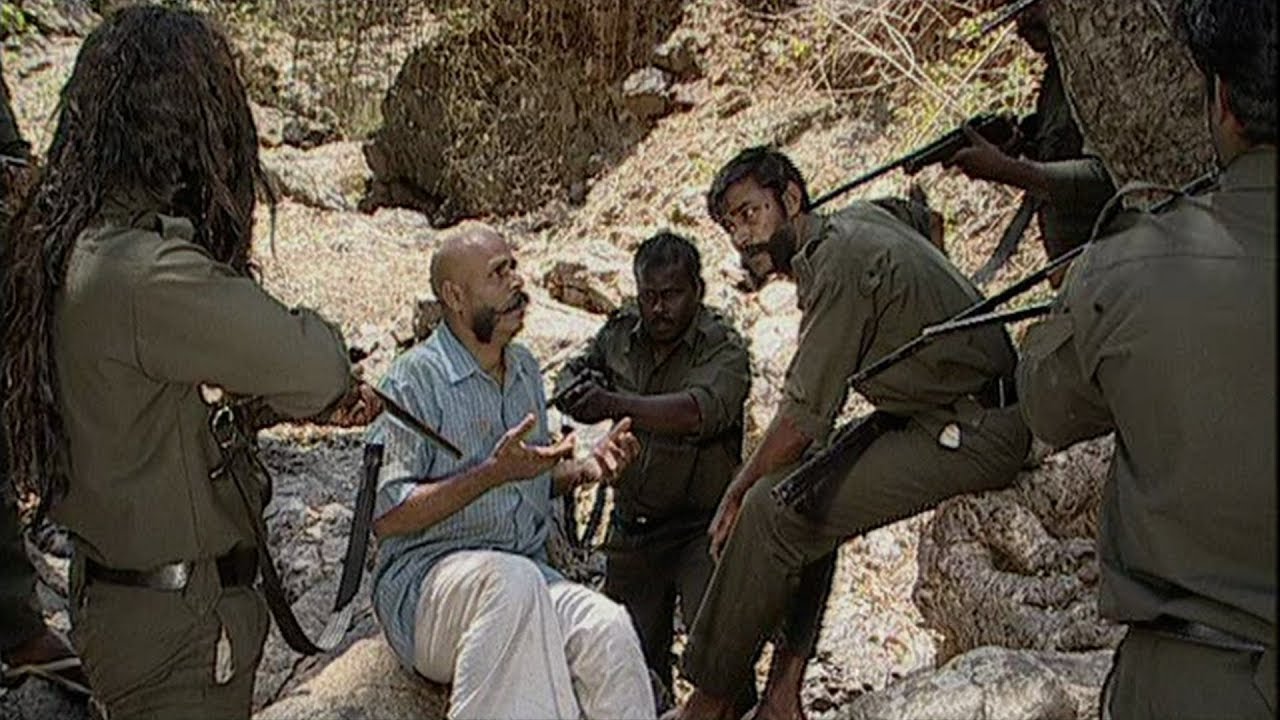 சந்தனக்காடு பகுதி 27 | Sandhanakadu Episode 27 | Makkal TV - வீரபான் வரலாறு மற்றும் சுவாரஸ்ய தகவல்கள்