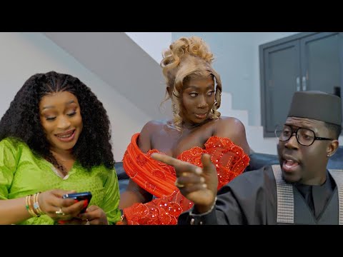 Abou and Fafa Feat Aida Samb -LEPAYE LEER