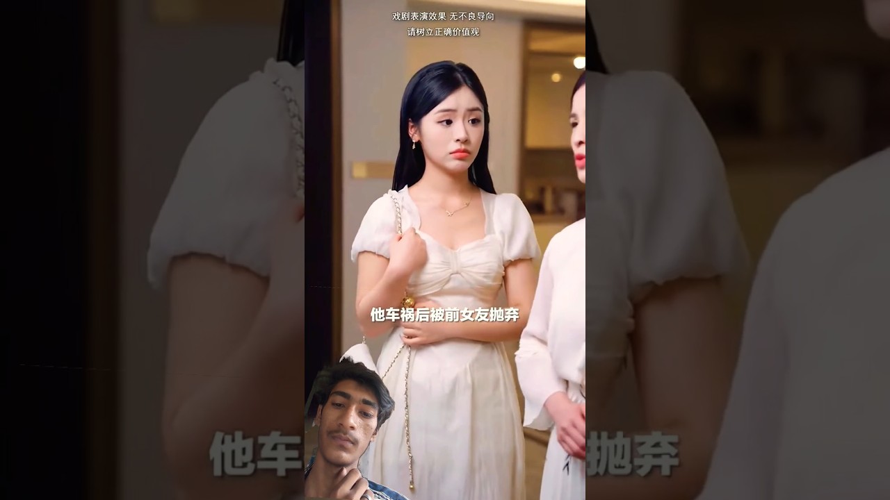 Heartfelt Korean Love Drama: A Lie That Heals a Broken Soul 💔💕