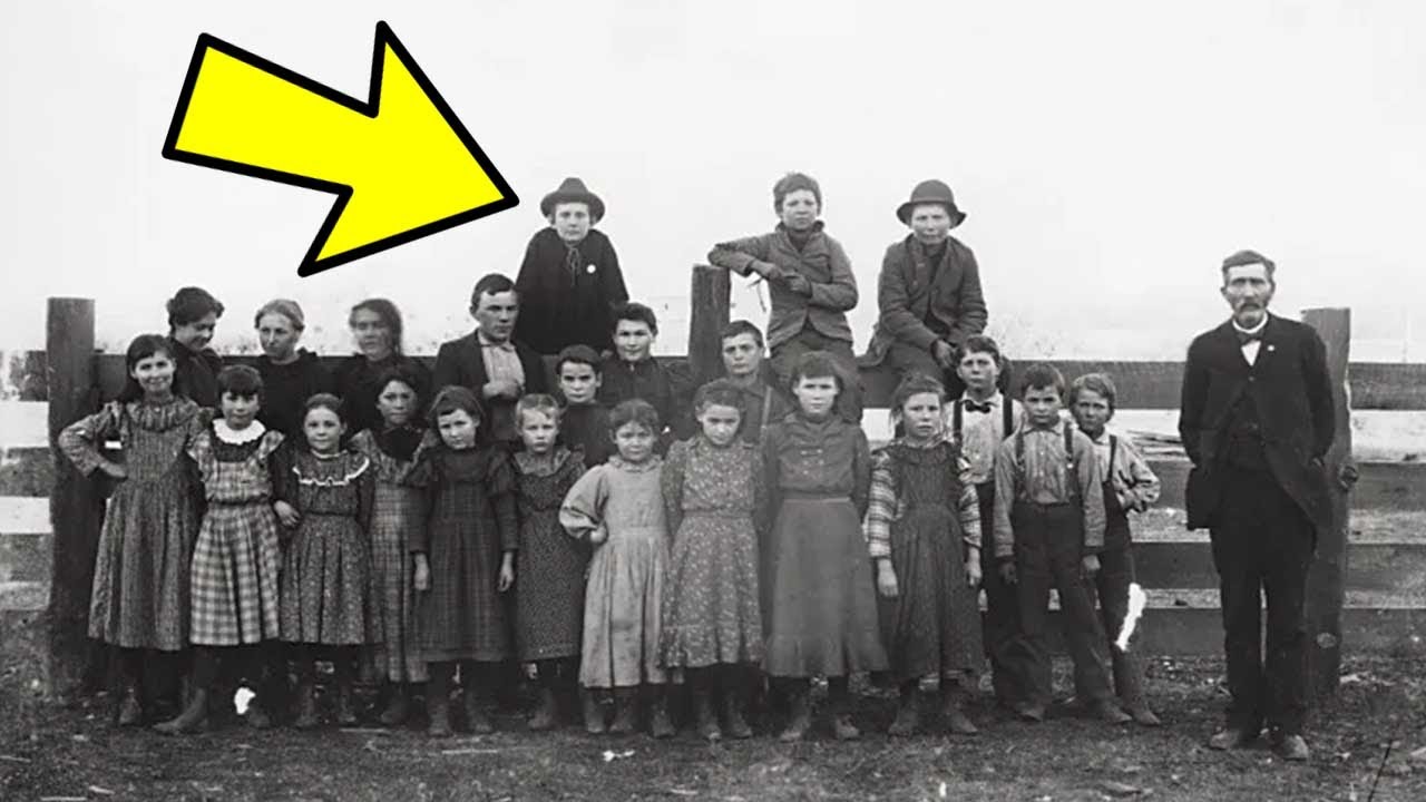 In 1988, 1988 Class Disappearance: The Chilling Story of Their Return