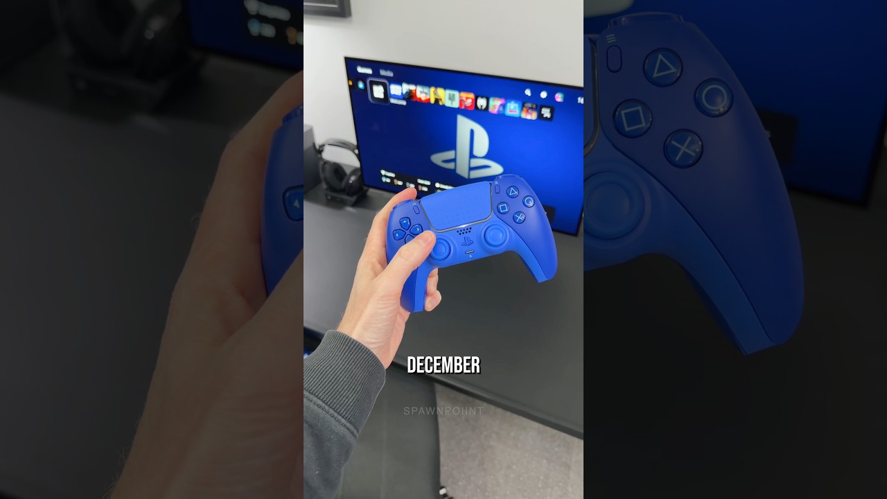 PlayStation Plus December 2025 Games Announced ๐ฎ