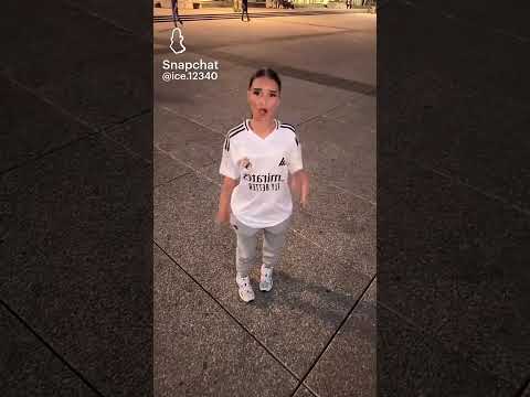 Mini Pouce💞 #snap #92i