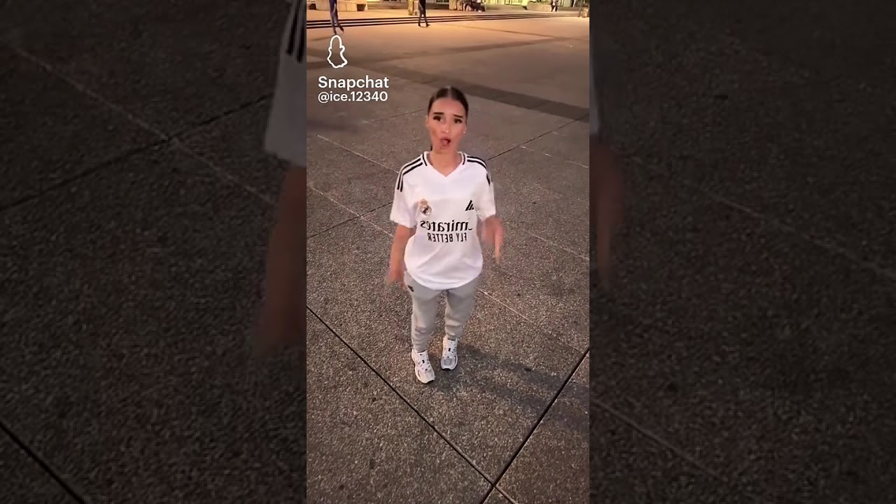 Mini Pouce π #snap #92i