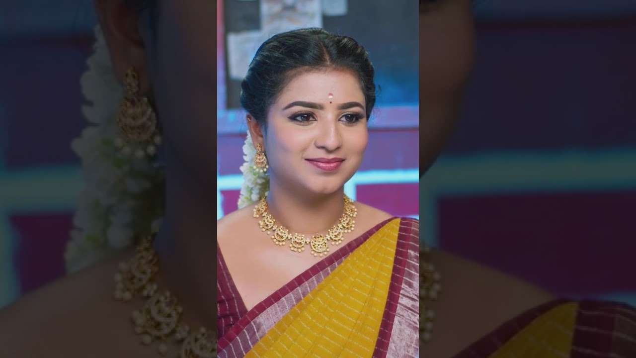 Karthigai Deepam | Ep - 1238 | Reel | Jun 20 2026 | Zee5 Tamil