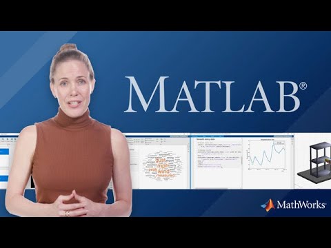 What Is MATLAB? Overview of the Numeric Computing Tool