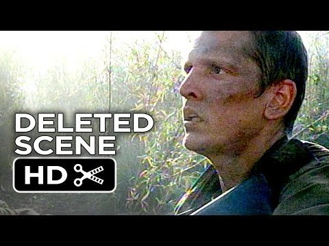 We Were Soldiers Deleted Scene - The Wounded (2002) - Mel Gibson War Movie HD