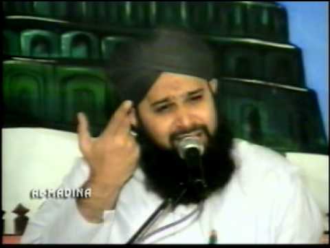 Owais Raza Qadri Sb Updates & Social Links