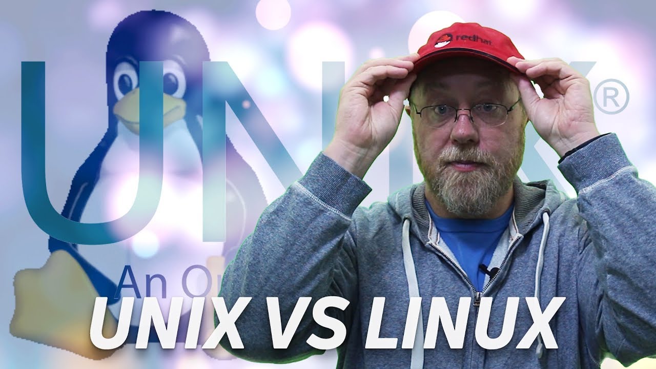 Unix vs Linux: Master Linux with 96% Off Course