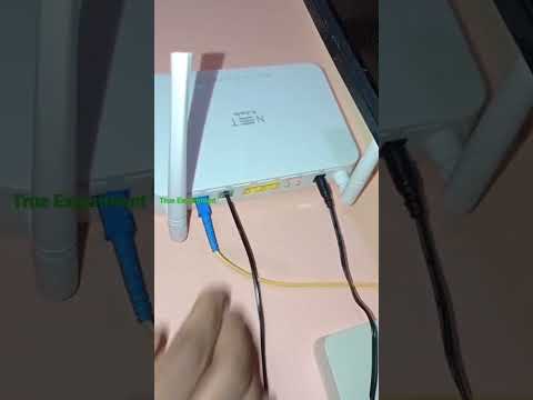 ☎️📠കേരള വിഷൻ ബ്രോഡ്ബാൻഡിൽ എങ്ങനെ ലാൻഡ് ഫോൺ കണക്ട് ചെയ്യാം/ True Experiment/Malayalam