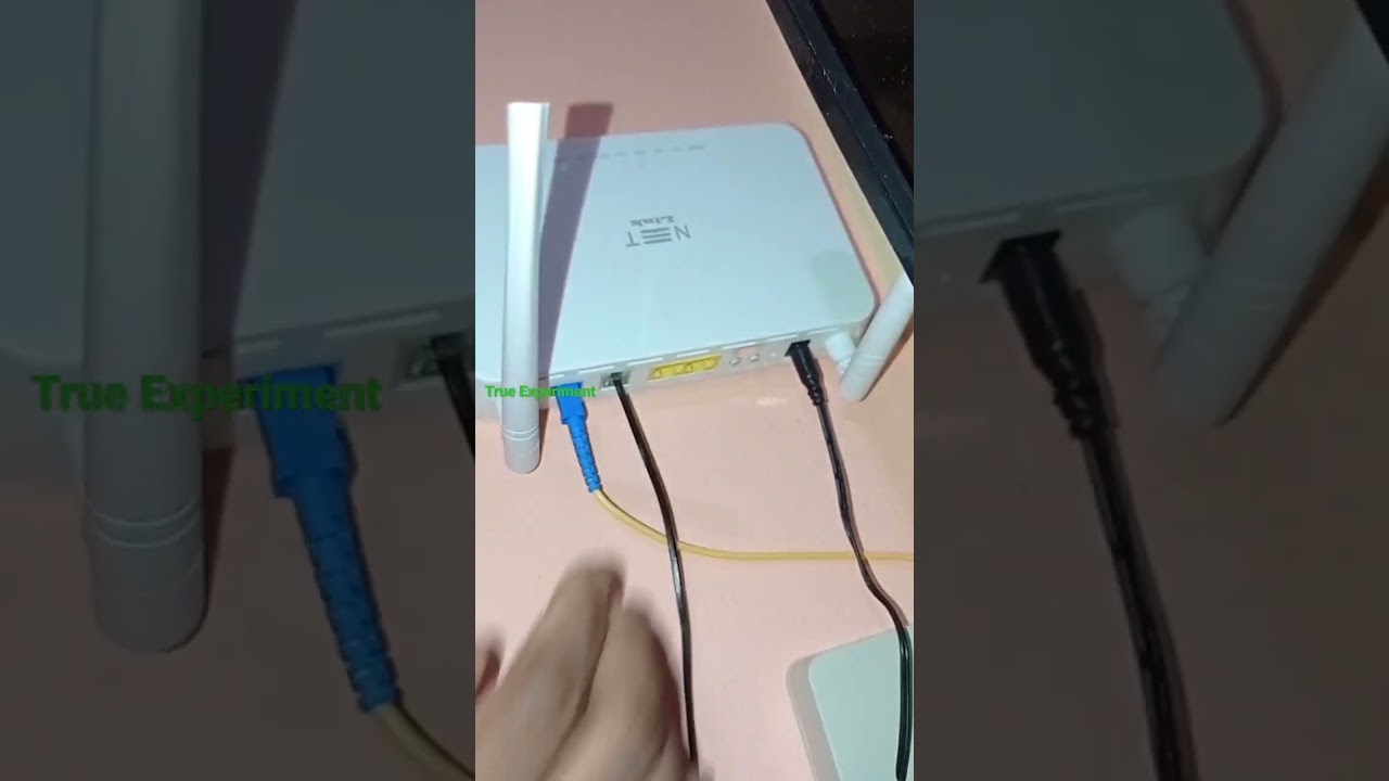 കേരള വിഷൻ ബ്രോഡ്ബാൻഡിൽ ലാൻഡ് ഫോൺ എങ്ങനെ കണക്ട് ചെയ്യാം? 📞 | സിംപിള്‍ ട്യൂട്ടോറിയൽ