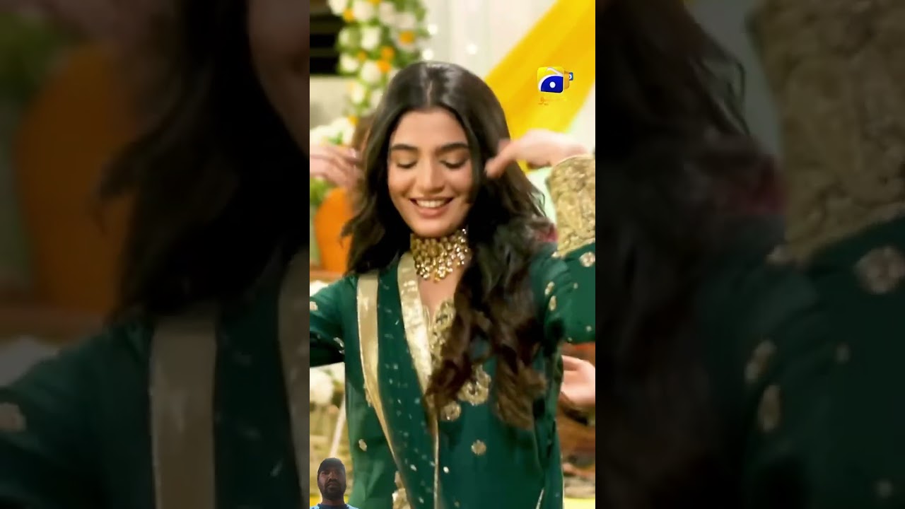 Kaffara Episode 01 | Eng Sub | Ali Ansari, Laiba Khan & Zoya Nasir | 27th July 2024 - HAR PAL GEO